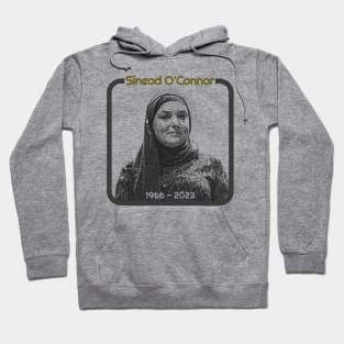 Sinead o'connor Hoodie